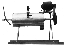 Hansen Machine