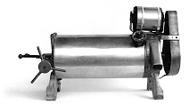 Whirlwind Ice Shaver