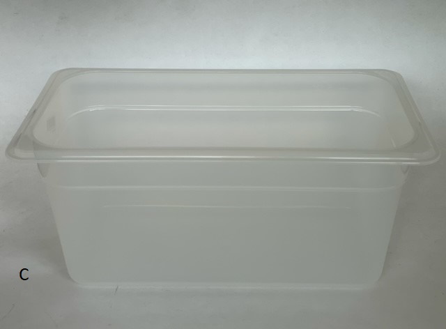 Rectangle Ice Mold