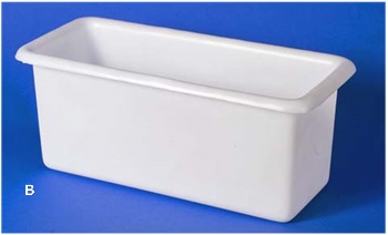 Rectangle Ice Mold