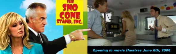 Sno Cone Movie